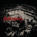 Audiopain - The Switch to Turn Off Mankind